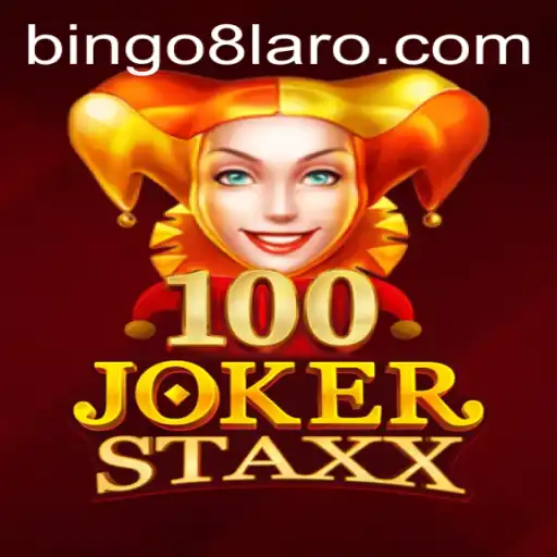 100JokerStaxx: An Exciting Adventure