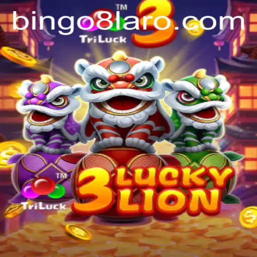 Exploring the Exciting World of 3LUCKYLION and BINGO8