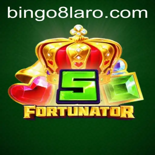 5Fortunator and BINGO8: A New Era in Gaming