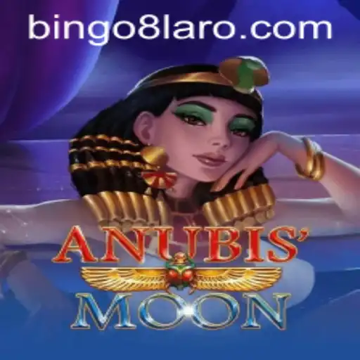 AnubisMoon and the Thrilling World of BINGO8: An Immersive Gaming Experience