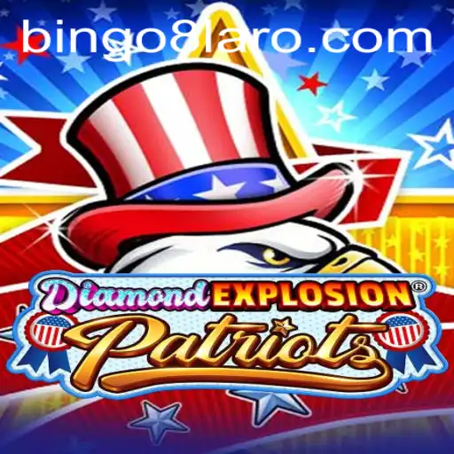 DiamondExplosionPatriots: A Captivating New Game Experience