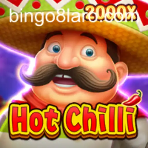 Discover the Thrills of HotChilli: A Spicy New Game Inspired by BINGO8