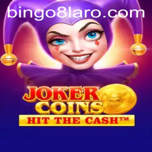 Exploring the Excitement of JokerCoins: A Revolutionary Gaming Experience