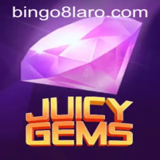 JuicyGems: A Fresh Take on Casual Gaming with BINGO8