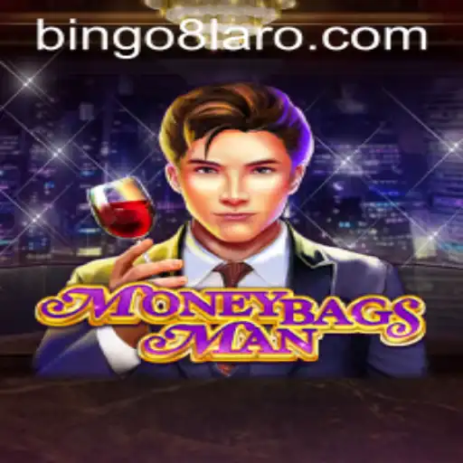 Unveiling MoneybagsMan: The Game-Changer with BINGO8