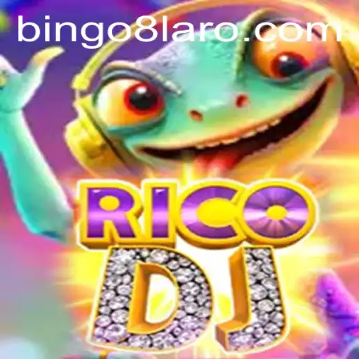 Unveiling RicoDJ: A New Gaming Sensation with a Unique Twist