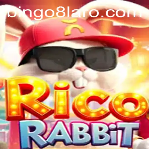 Exploring the Thrills of RicoRabbit: Unveiling the Excitement of BINGO8
