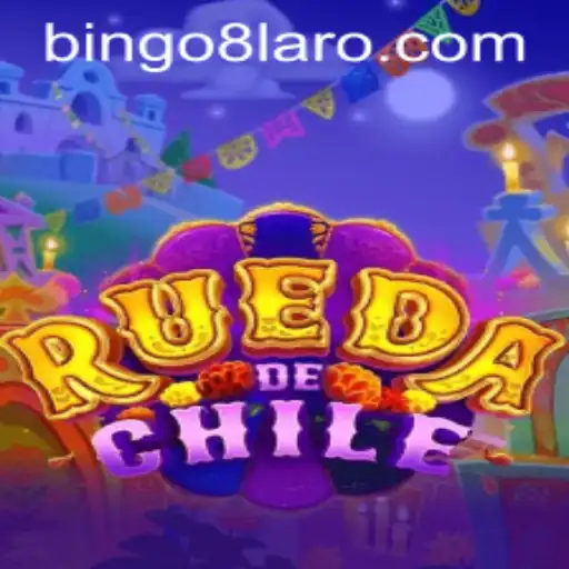 Exploring RuedaDeChile: The Innovative Game with a Twist of BINGO8