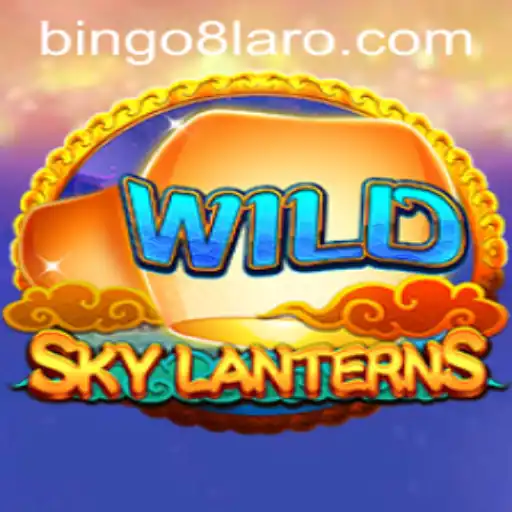 SkyLanterns: A New Horizon in Gaming with BINGO8