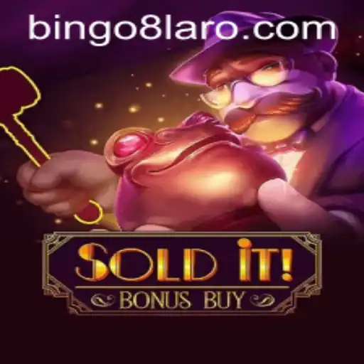 Exploring the Exciting World of SolditBonusBuy with BINGO8