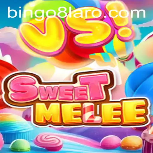 Unveiling SweetMelee: A Dynamic Gaming Experience with BINGO8