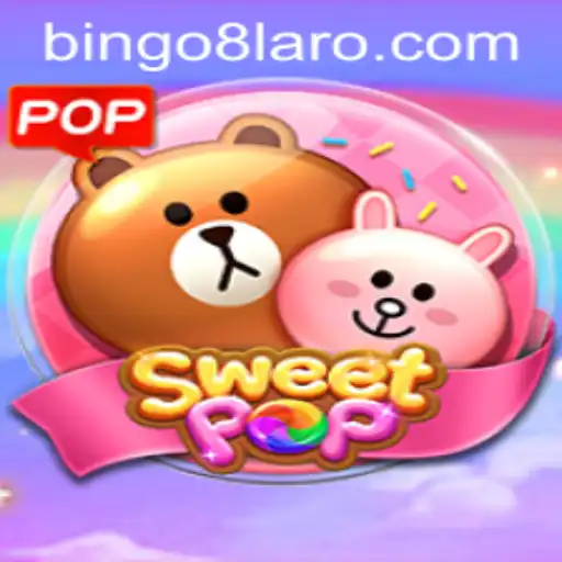 Dive into the Vibrant World of SweetPOP with BINGO8