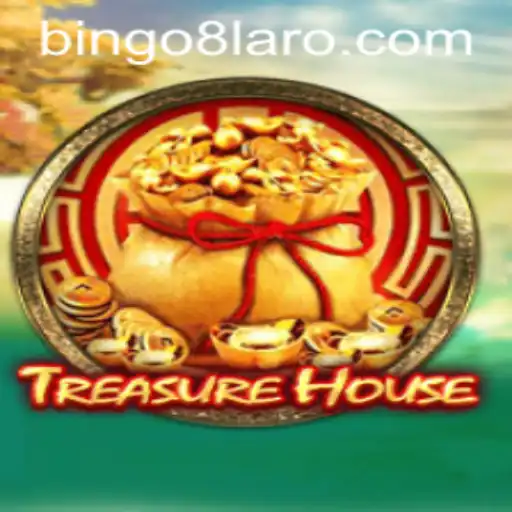 Explore the Exciting World of TreasureHouse: Unlock the Secrets with BINGO8