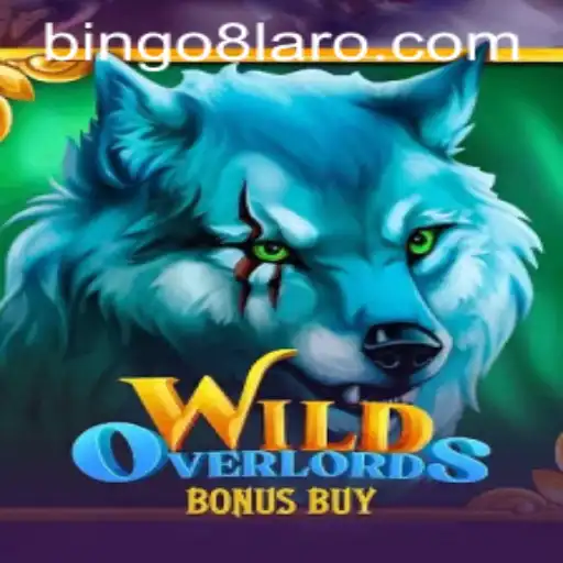 Unveiling the Thrills of WildOverlordsBonusBuy with BINGO8