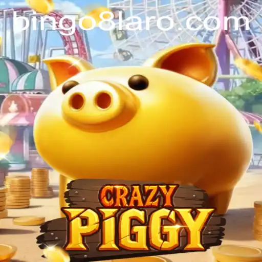 Exploring the Exciting World of CrazyPiggy: A Unique Gaming Experience with BINGO8