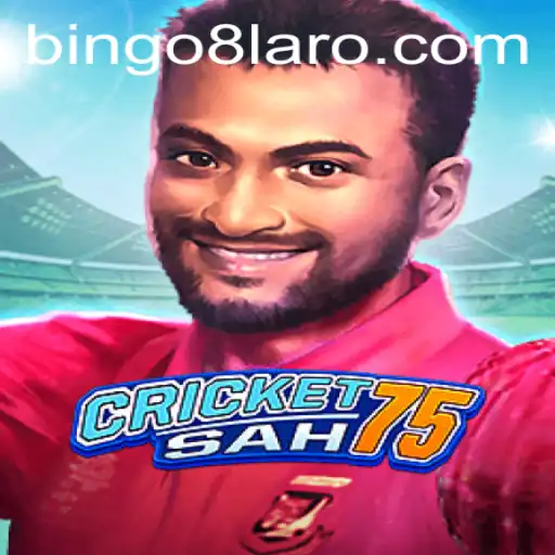 CricketSah75: The Game Revolutionizing Cricket with BINGO8