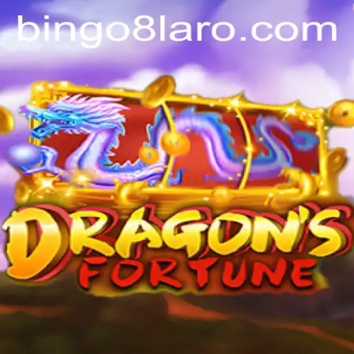 The Enchanting Realm of DragonFortune: An In-Depth Look at BINGO8