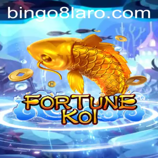 Discover the Exciting World of FORTUNEKOI: The Game-Changer in Virtual Bingo
