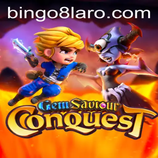 GemSaviourConquest: Unveiling the Thrill of Adventure and Strategy