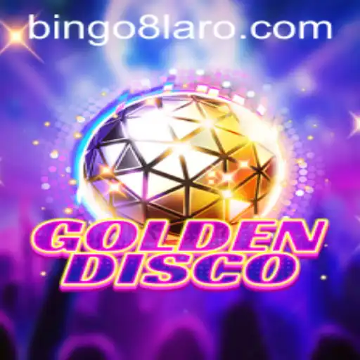 GoldenDisco: Dive into the Ultimate Bingo Adventure with BINGO8