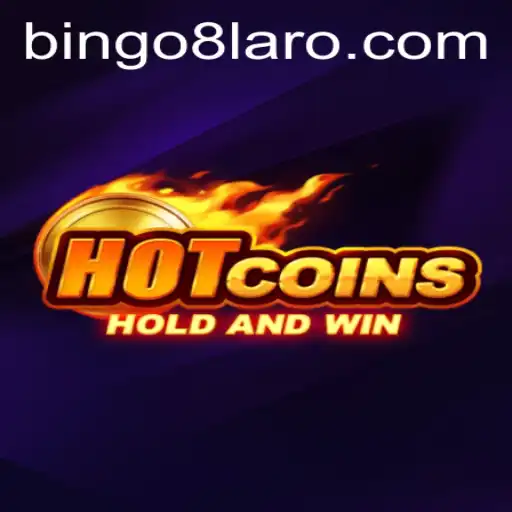 Exploring the Thrilling World of HotCoins: Unveiling BINGO8