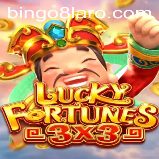 Exploring the Dynamics of LUCKYFORTUNES3x3 and BINGO8