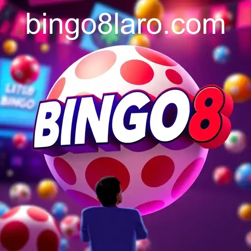 Exploring the Exciting World of Lottery Games: Spotlight on BINGO8