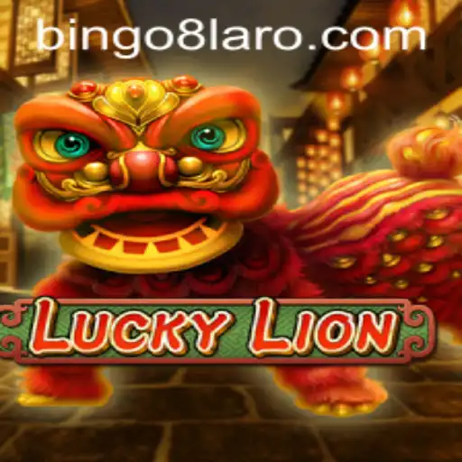 Discover the Excitement of LuckyLion: Enter the World of BINGO8