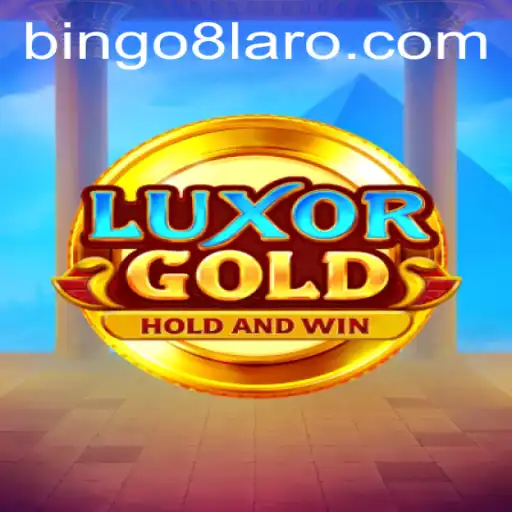 Discover the Exciting World of LuxorGold: Unveiling the Thrills of BINGO8