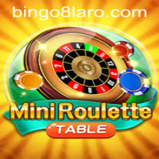 MiniRoulette: A Fresh Spin on Classic Casino Fun with a BINGO8 Twist