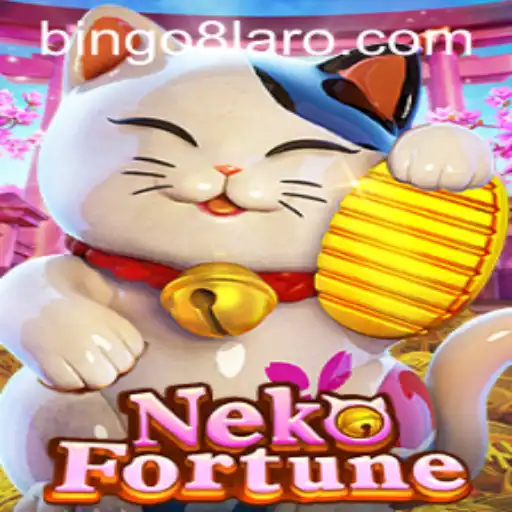 Discovering the Enchanting World of NekoFortune: A Blend of Luck and Strategy with BINGO8