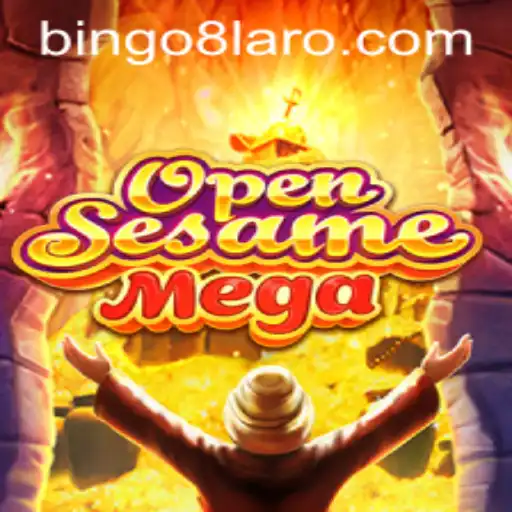 Unlock the Excitement of OPENSESAMEMEGA: A Guide to Mastering BINGO8