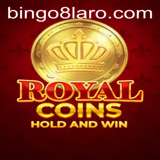 Exploring the Thrills of RoyalCoins: The BINGO8 Experience