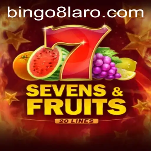 Exploring the World of SevensFruits20 and BINGO8