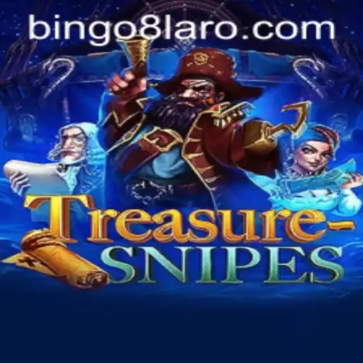 Experience the Thrill of TreasureSnipes: Unveiling the Exciting Gameplay with BINGO8
